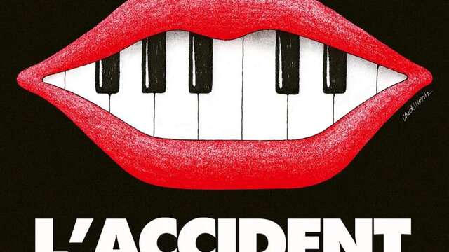 Proiezione del film "L'incidente del pianoforte"