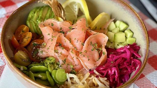 Brasserie - Bar à Vins Le Prim'Ose