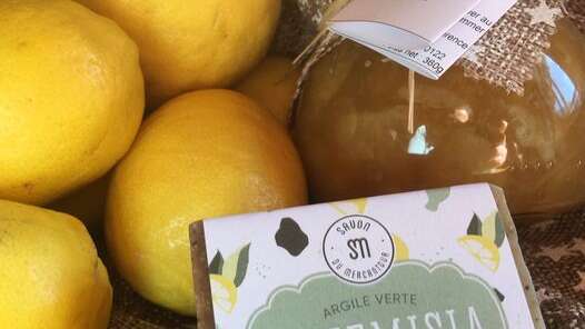 TRECIME les racines de vos saveurs - Virginie Tollardo