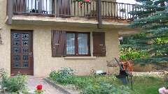 Appartement 4 personnes - le Lys Martagon