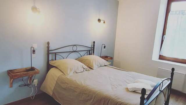 Maison Chez Dédé et Néné