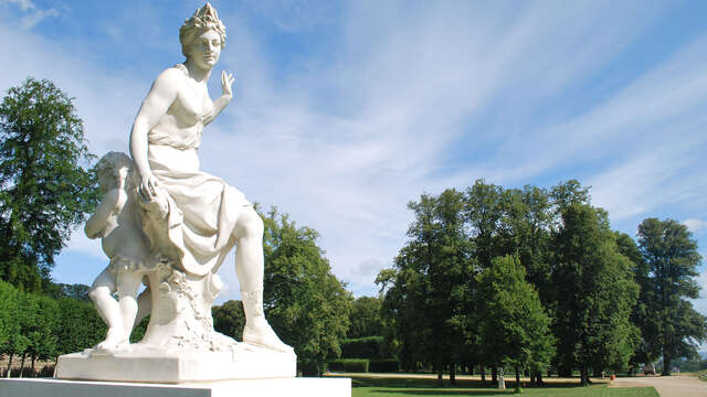 Domaine de Marly