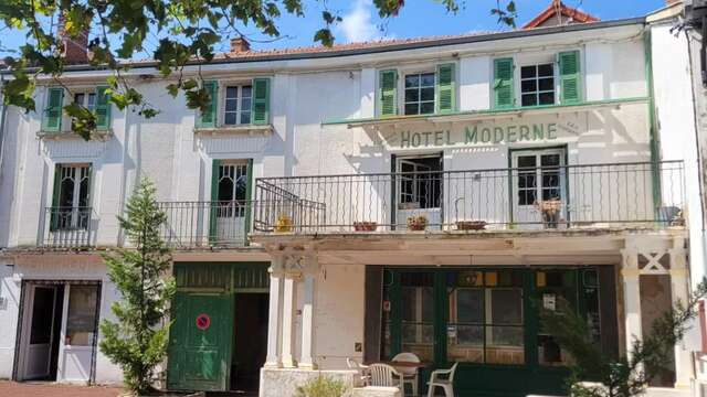 C'est chouette le gîte !