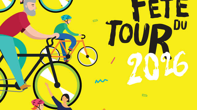 Fête du tour
