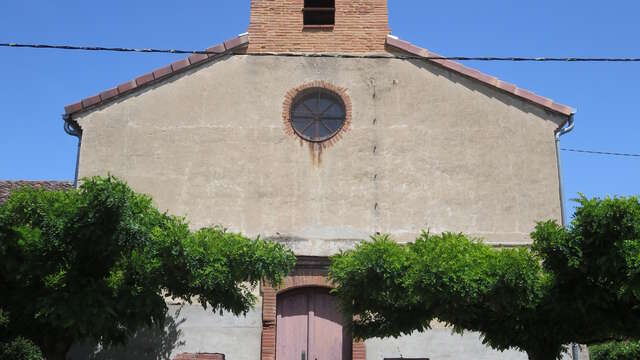 Église Sainte-Madeleine