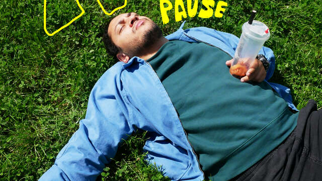 Spectacle - Adel Fugazi "Pause"