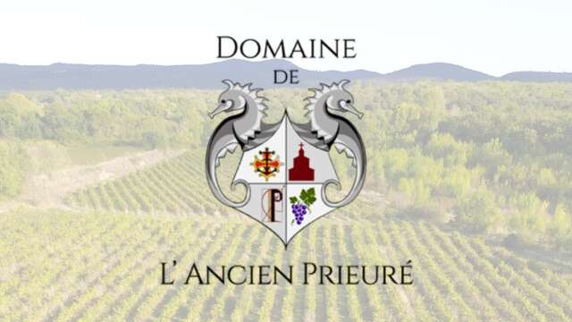 Domaine de l'Ancien Prieuré