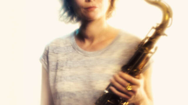 Concert : Sophie Alour