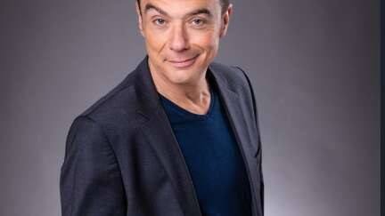 Les Soirées de l'Etoile - C'était mieux demain