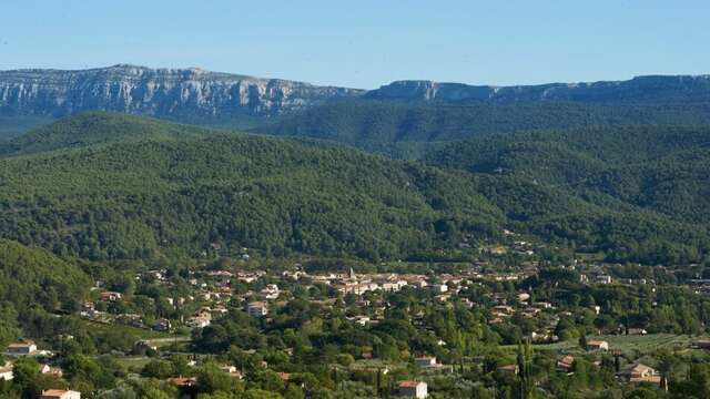 #RDVDUPARC • Permanence de conseil en architecture, paysage et urbanisme