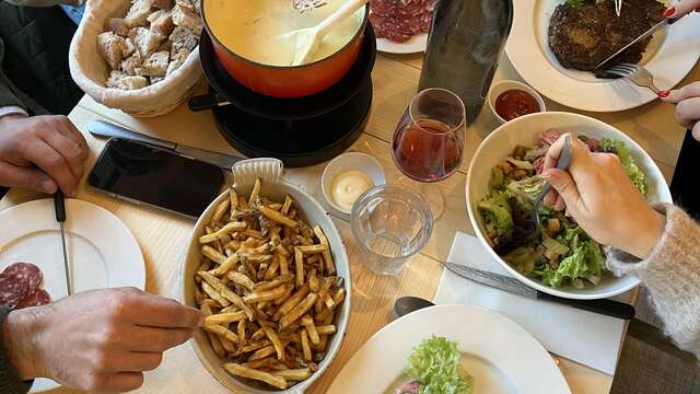 45° la bonne latitude