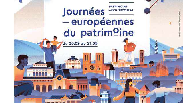 Journées Européennes du patrimoine