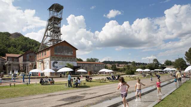 Boucle verte du Clapier à Bellevue