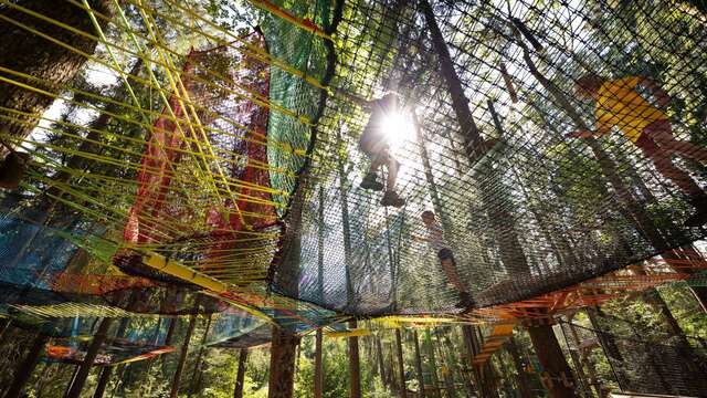 Indiana'Ventures - Bureau des Activités de Montagne