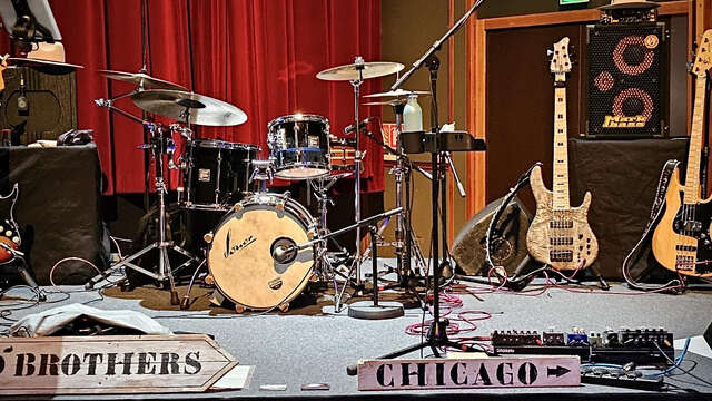 Concert "O'Brothers"