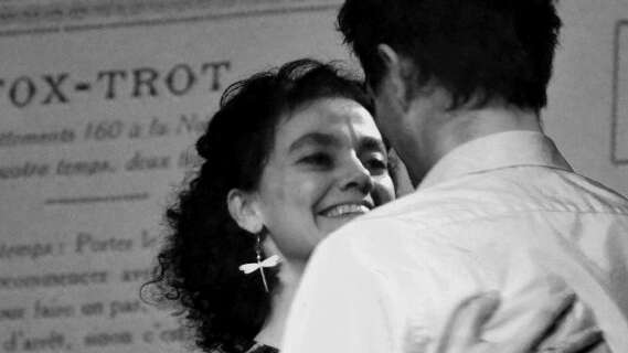 Des dancings de l’entre-deux-guerres aux bals clandestins pendant la Seconde Guerre mondiale