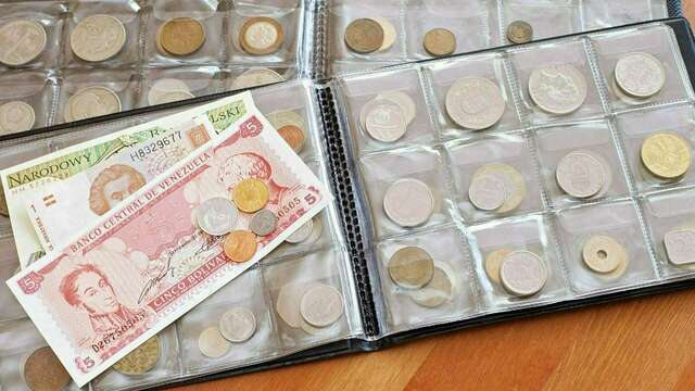 15e bourse numismatique