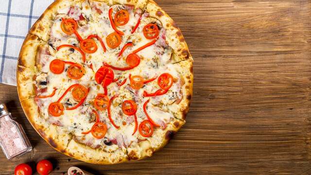 Pizza Cosy