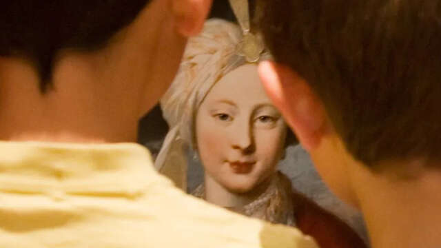 La Nuit des musées au Préau des Accoules - Musée des enfants