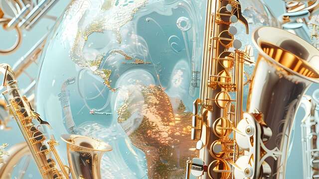 Rencontre musicale : la couleur des vents