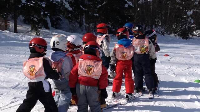 Ecole du Ski Français de Bernex