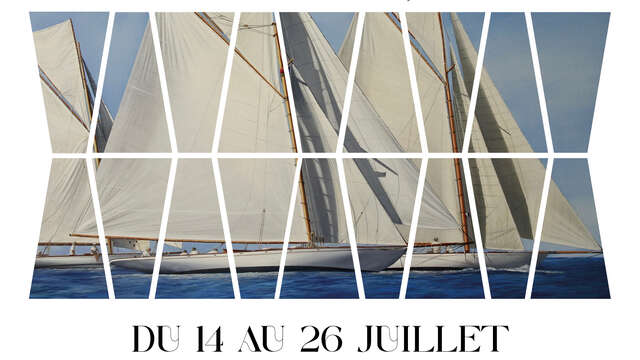 Exhibition: Hélène ISCOVICI