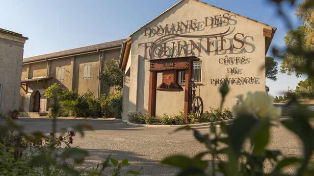 Domaine des Tournels