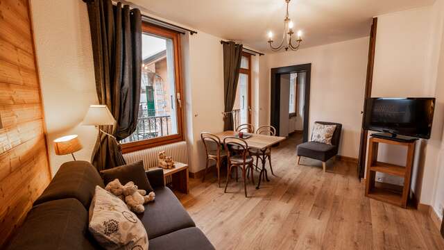 Maison Salina - Appartement n°6