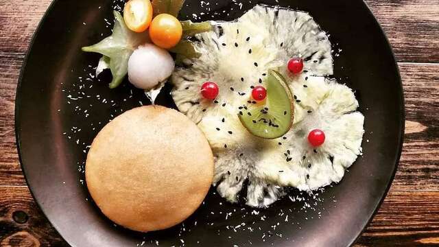 Le P'tit Thaï (The lil Thaï)