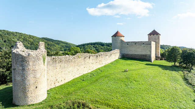 Château des Allymes