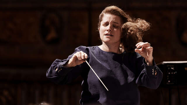 Bach, Passion selon saint Jean