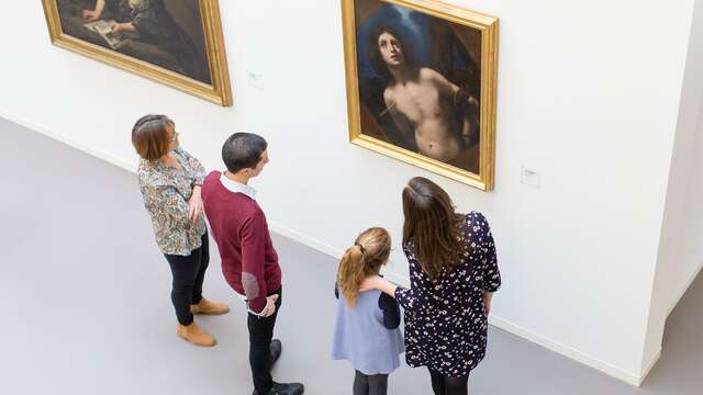 Musée des Beaux Arts