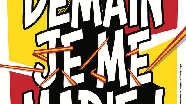 Spectacle - Demain je me marie ! (Spécial St Valentin)