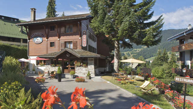 Alp'hotel