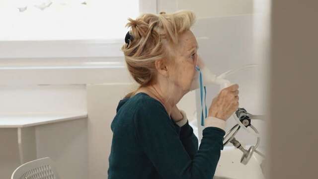 Les Thermes de Saint-Gervais - Les cures thermales