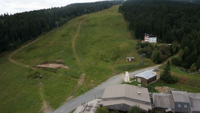 Parcours 2 - Procher