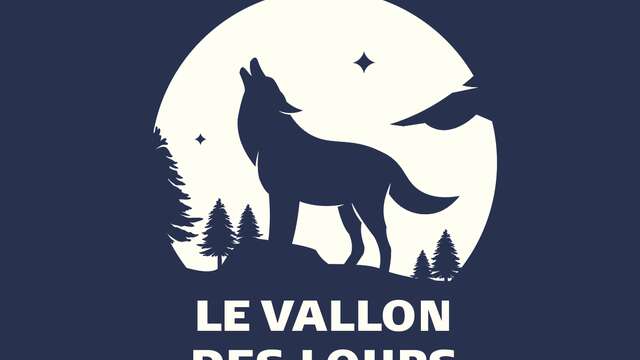 Le Vallon des Loups