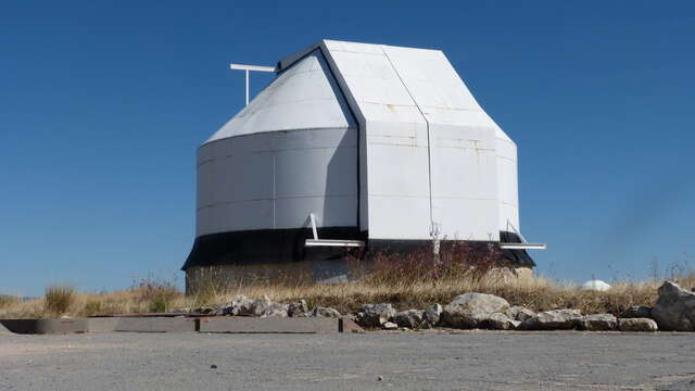 Daytime visit and sun observation -Sirène Observatory