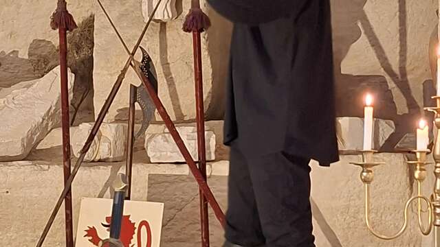 Les Dernières illusions de Don Quichotte