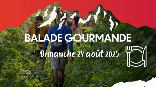 Balade gourmande