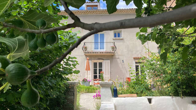 Le Couvent des Ecrevisses