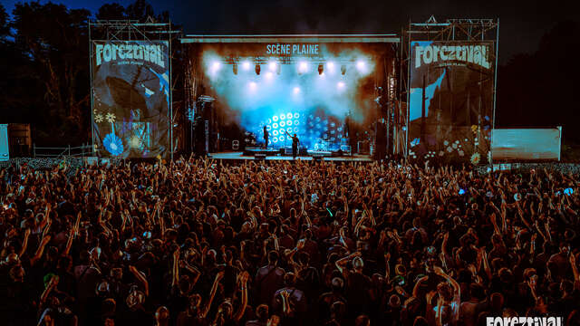 Foreztival