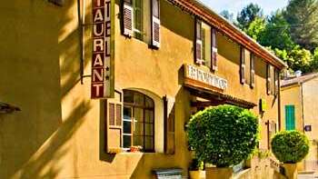 Hôtel restaurant le Pont d'Or