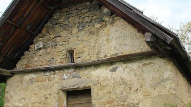 Chapelle de Risolet