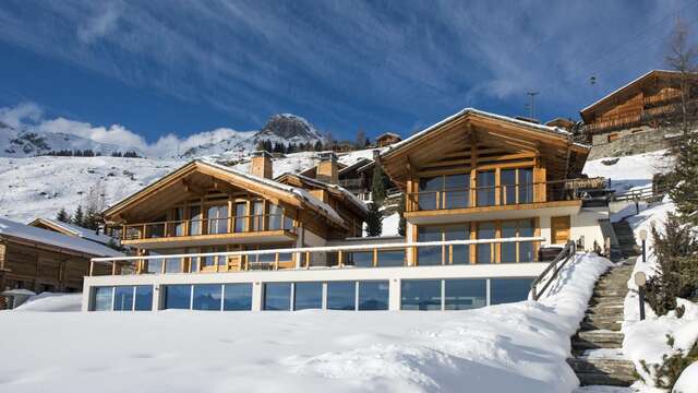 The Verbier Collection