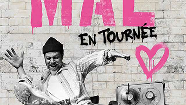 Konzert -Christophe Maé