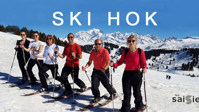Advances Ski-Hok