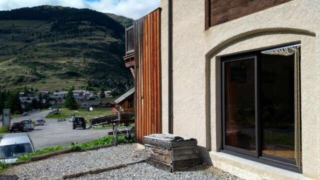 Appartement 4 personnes - Les Chazalets n°1