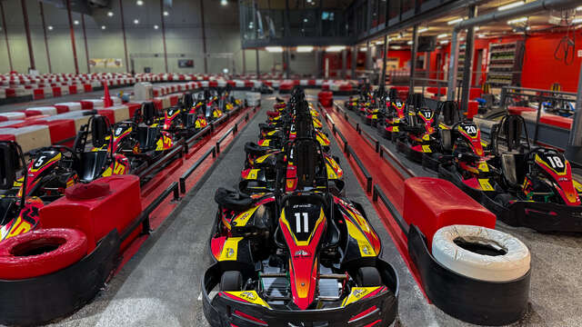 On'Kart