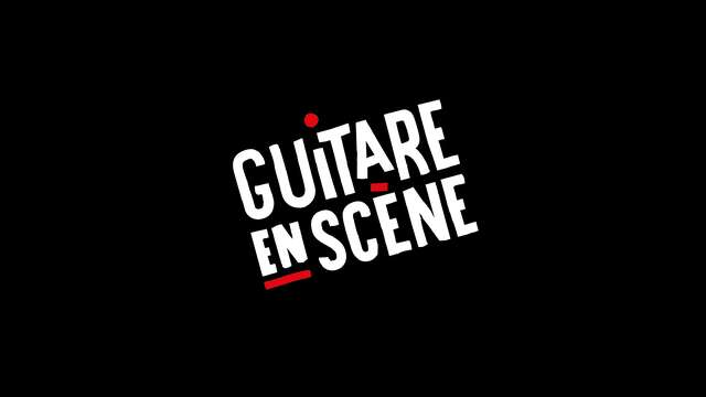 Festival Guitare en Scène